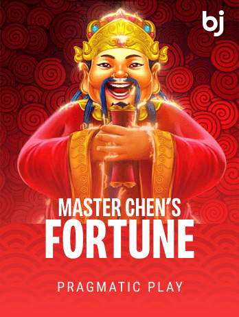 Master Chen's Fortune game icon