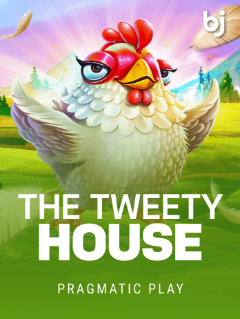 The Tweety House game icon