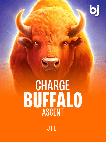 Charge Buffalo Ascent game icon