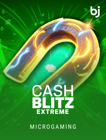 ক্যাশ ব্লিৎজ এক্সট্রিম game icon