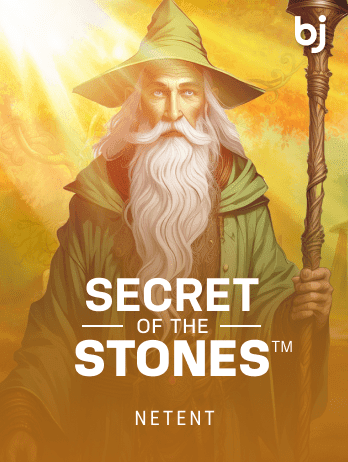 Secret of the Stones game icon