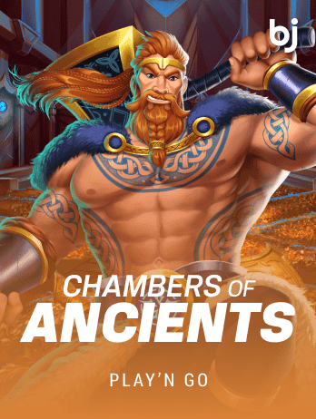 চেম্বারস অফ এনসিয়েন্টস game icon