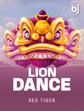 Lion Dance game icon