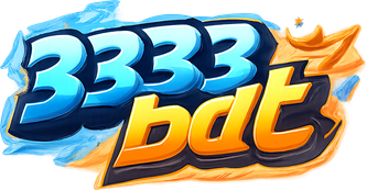 3333bdt Logo